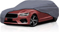 Supreme Full Car Cover – Semi Custom Fit