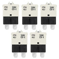 GLOSO Circuit Breaker Fuse E39 Manual Reset by GLOSO