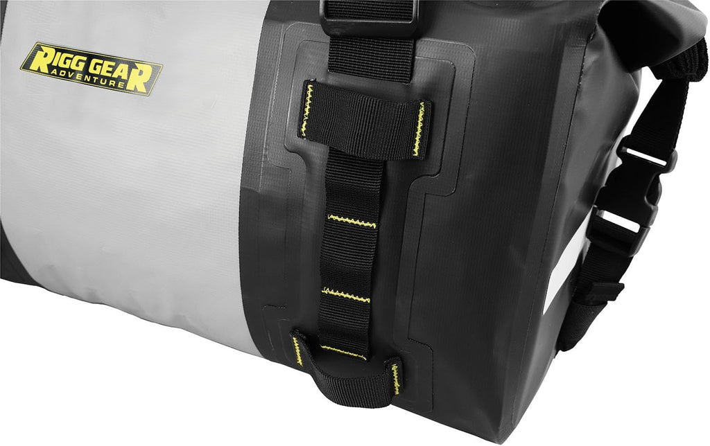 Nelson-Rigg Hurricane Dry Duffle Bags