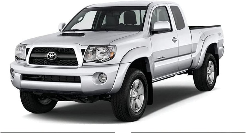 XtremeVision Interior LED for Toyota Tacoma 2005-2015 (7 Pieces) Cool White Premium Interior LED Kit Package + Installation Tool