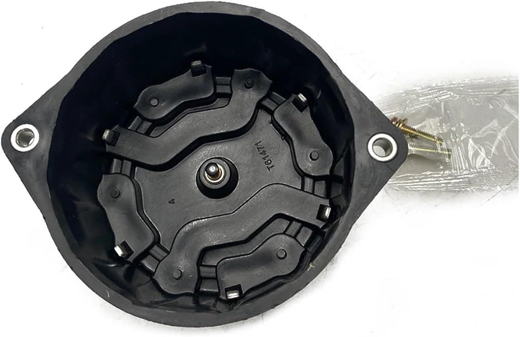 Engine Ignition Distributor Cover MD611526 Fit For Chrysler Dodge Navigator Mitsubishi Pajero Montero V23 V43 6G72 Car Parts
