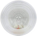 Truck-Lite 40204-3 40 Series Clear Back-Up Lamp