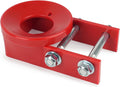 Ultimate 5th Wheel Connection | Ball Funnel Kingpin Coupler Block 3244 for Andersen Hitches
