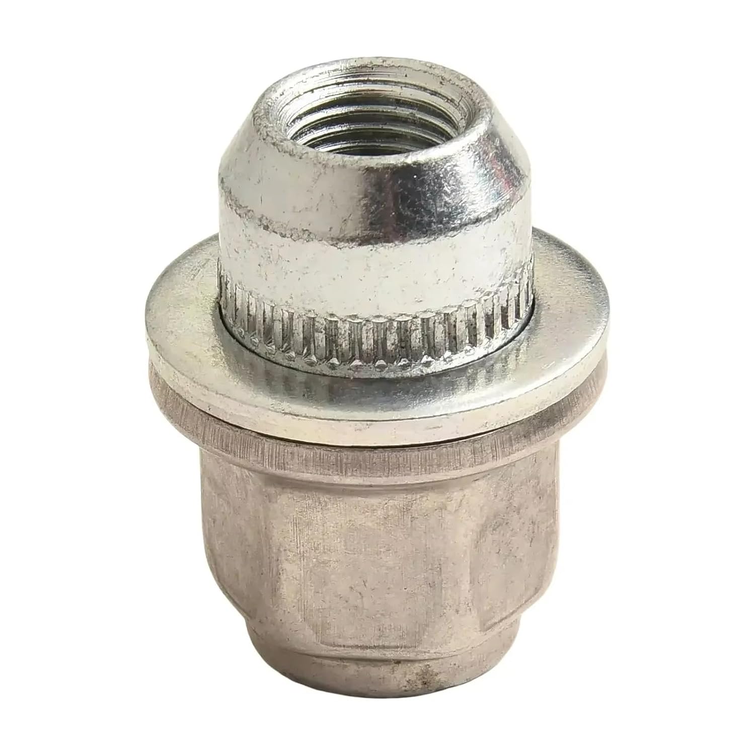 Car Wheel Bolts for Nissan for 240SX 1995 1996 1997 1998 for 300ZX 1984-1996 Wheel Nut 40224-JK00A