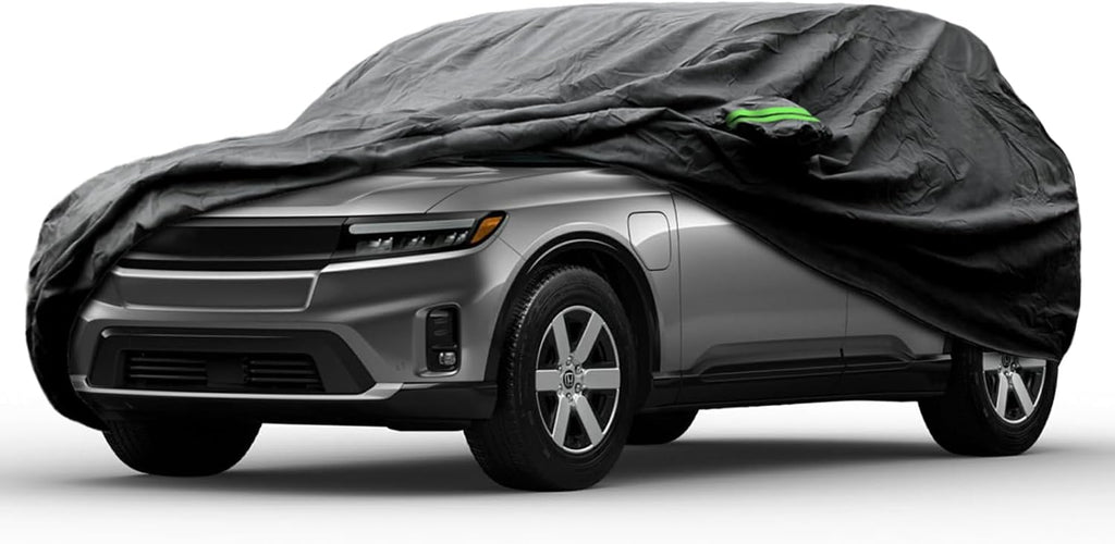 Proadsy 2025 Upgrade Car Cover Custom Fit