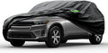 Proadsy 2025 Upgrade Car Cover Custom Fit
