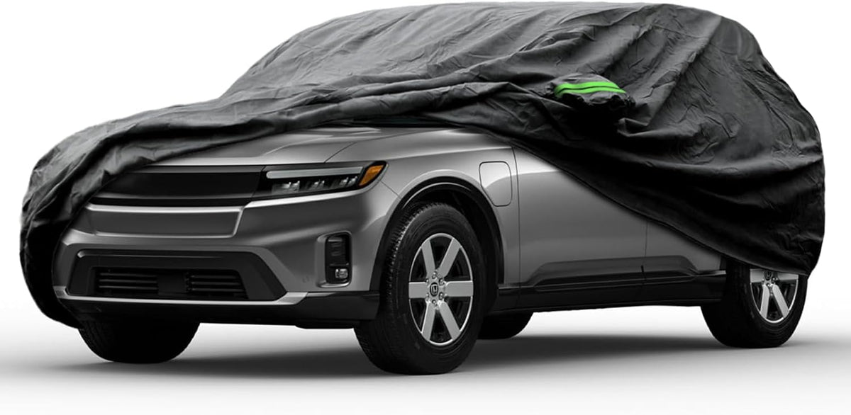 Proadsy 2025 Upgrade Car Cover Custom Fit