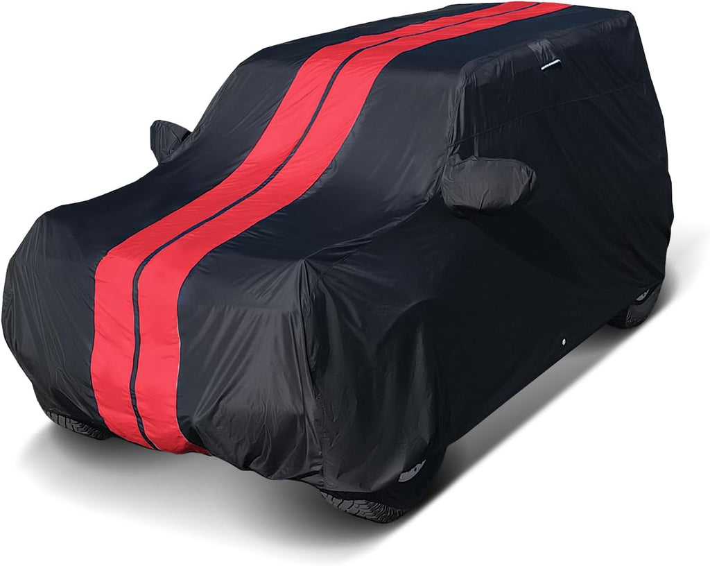 icarcover car cover waterproof all weather for 1933-1942, main product view
