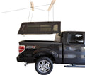 HARKEN - Truck Cap Overhead Garage Storage Hoist, Self-Leveling, Safe Anti-Drop