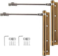 automatic door closer for home easy to install, main product view