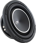 Orion XTR Series XTR8SWD2 Free Air Slim Shallow Mount 8” Car Subwoofer