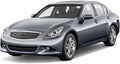 XtremeVision Interior LED for Infiniti G35 G37 Sedan 2007-2014 (11 Pieces) Cool White Interior LED Kit + Installation Tool