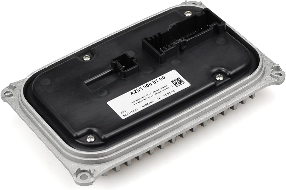 A2539000700 Xenon HID Headlight Ballast Module Compatible with Mercedes Benz ...