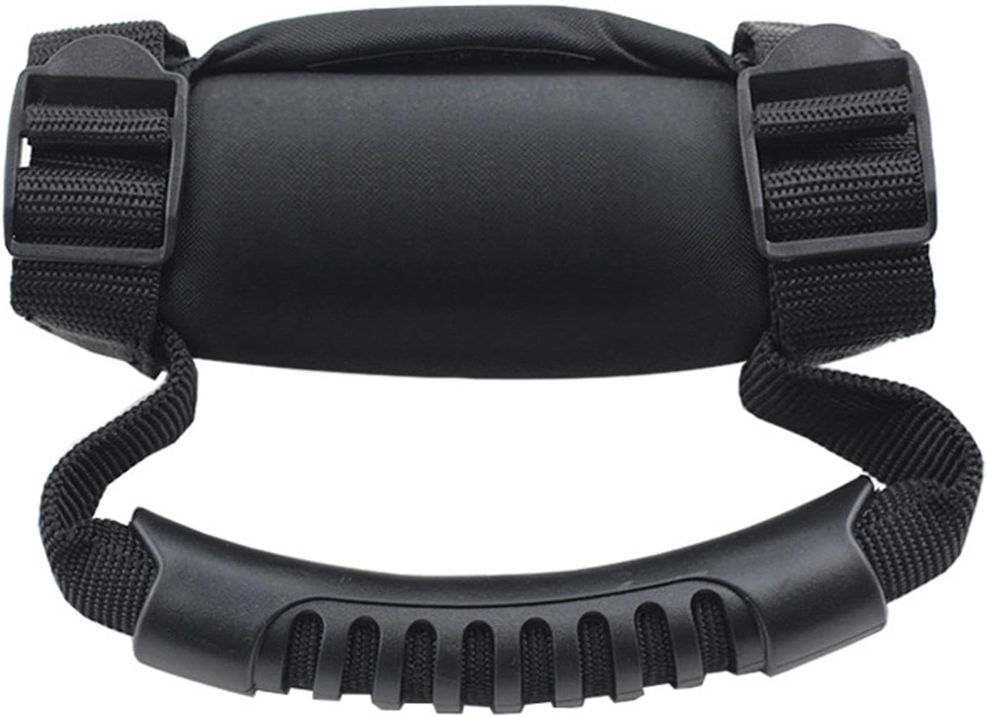 Roll Cage Grab Bar Handles 2 Pack Hand Grips Accessories Roll Bar Grip Straps