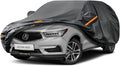 Kayme 7 Layers SUV Car Cover Custom Fit by kayme