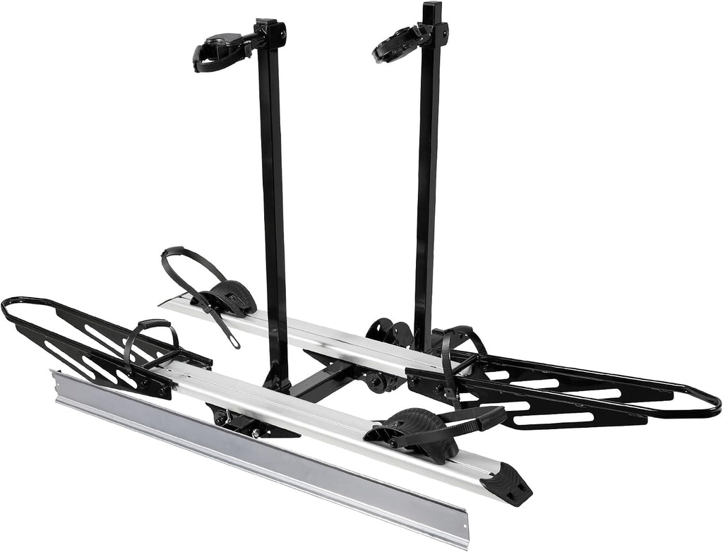 Rockland Foldable 2-Ebike Rack