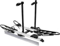 Rockland Foldable 2-Ebike Rack