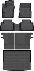 GINOWY-Floor Mats & Cargo Liner by GINOWY