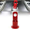 RYANSTAR RACING 5th Wheel Lifting Hook Wheel Hitch Trailer 5th Wheel Lifting Bracket Replace #6100