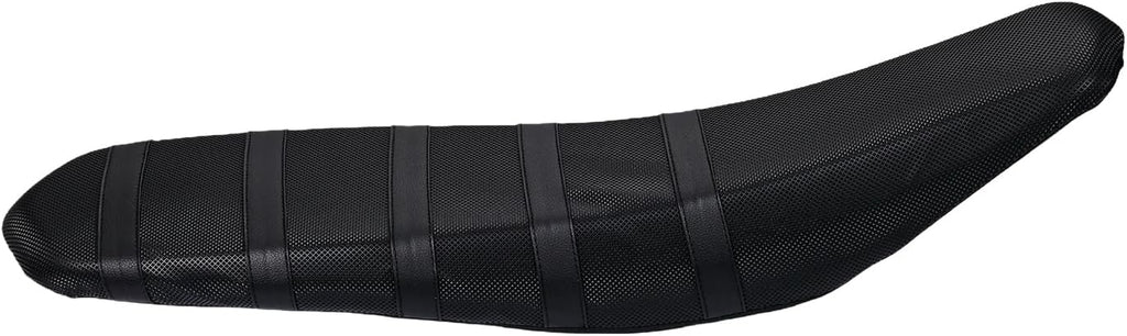 Seat Cover for Surron Ultra Bee,PVC Non-Slip Dirt Bike Cushion Cover for Electric Bike Sur Ron Ultra Bee-Black