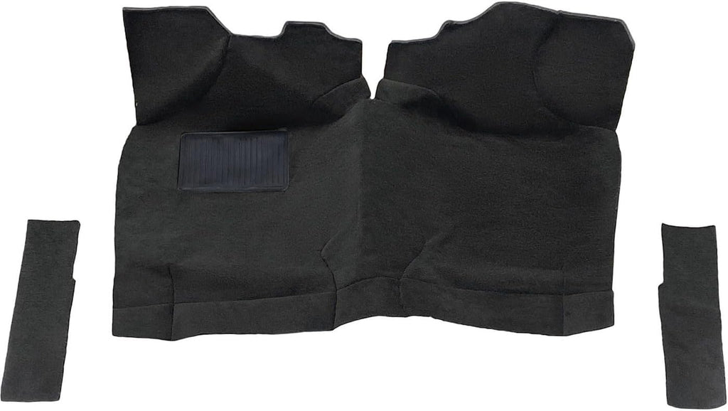 Replacement Carpet Kit fits Toyota T100 1993-1998 V6 2-Door High Hump