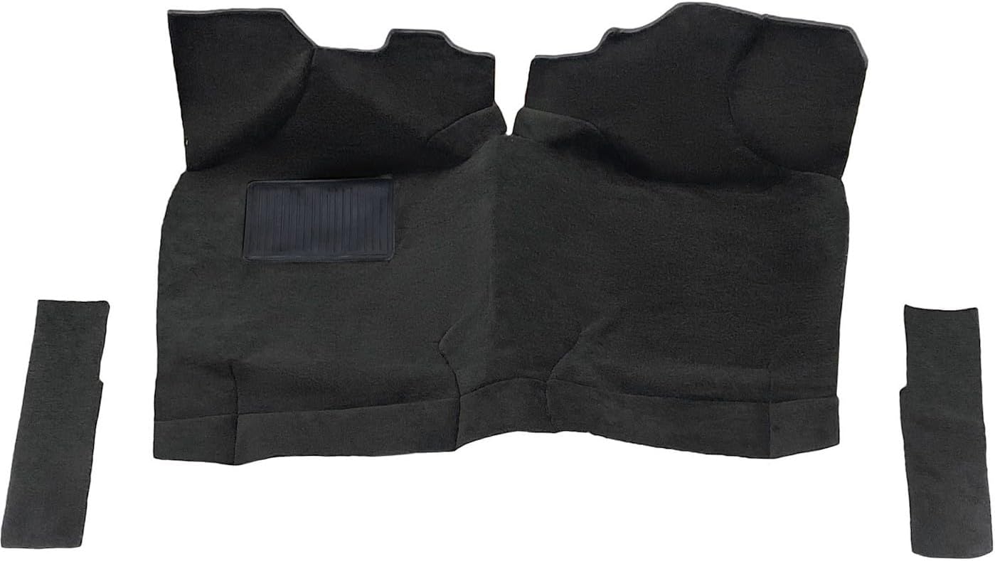 Replacement Carpet Kit fits Toyota T100 1993-1998 V6 2-Door High Hump