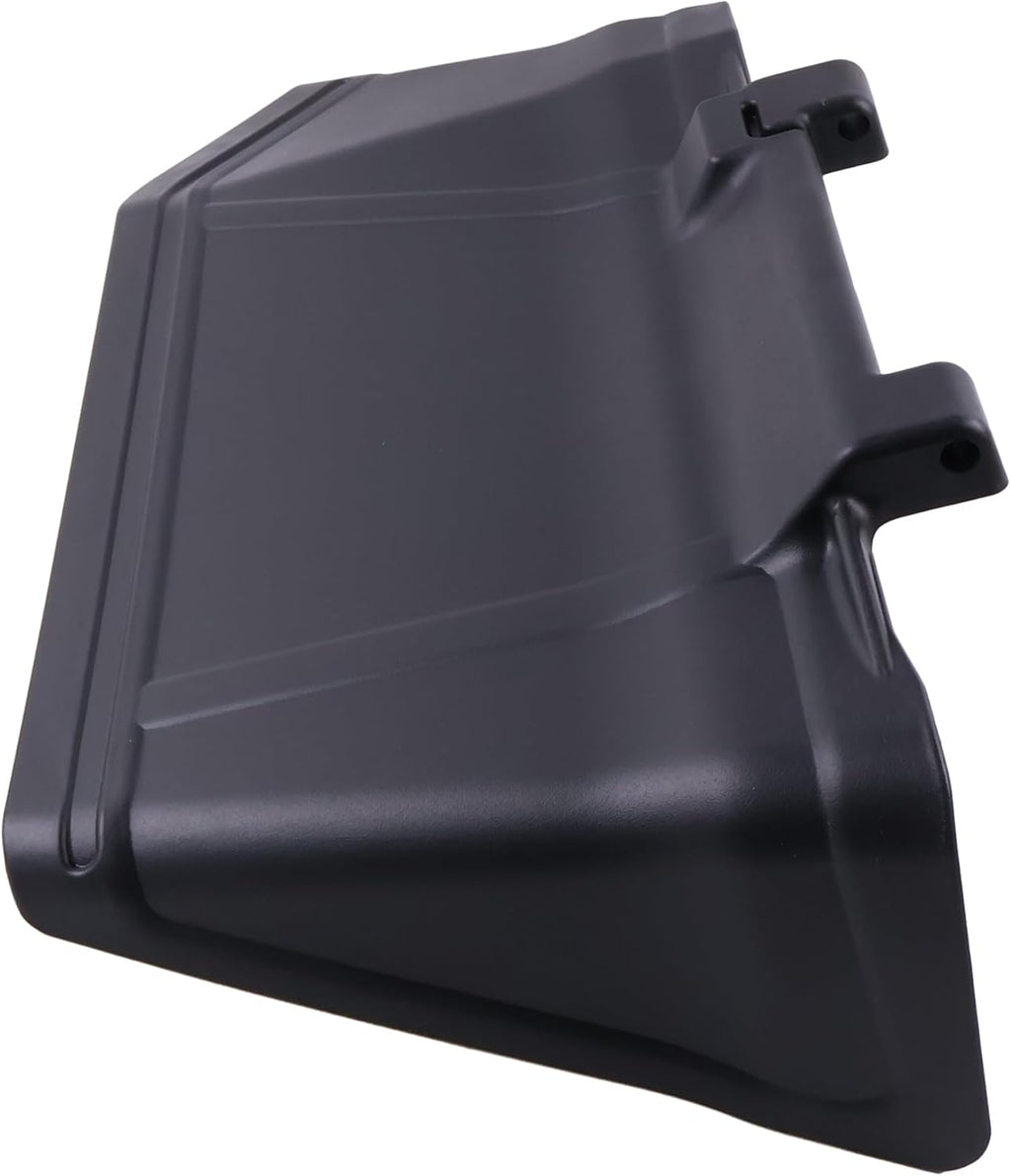 FridayParts Discharge Cover K5663-47110 K566347110 for Z412KW | Compatible for Kubota Mower Z422KW Z452KWI Deck RCK48P RCK54P RCK60P