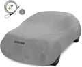 Motor Trend Breathable Lightweight Car Cover, Anti-Moisture Build-Up by MotorTrend
