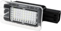 2 Pack LED Glovebox Trunk Light Assembly Compatible with Volvo V40 V60 XC40 XC60 XC90 C70 S60