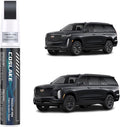 Car Touch Up Paint) for Cadillac, Car Paint Scratch Repair Kit, Quick & Easy by COSLAKE
