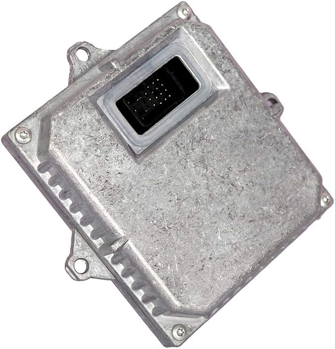 Replacement Xenon HID Ballast Headlight Control Unit Module, D2S 35W | 1307329082, 1307329084, 1307329074