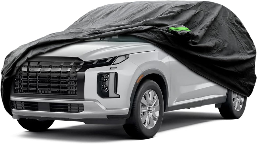 Proadsy 2025 Upgrade Car Cover Custom Fit