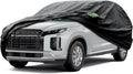 Proadsy 2025 Upgrade Car Cover Custom Fit