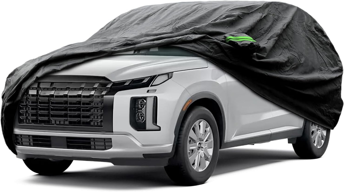 Proadsy 2025 Upgrade Car Cover Custom Fit
