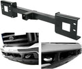 Trailer Hitch for Ford F250 350 450 Ford Excursion 1999-2007 | Front Mount,2 in,1x Front mount ,with hardware,Installation instructions included