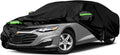 Waterproof Car Cover Compatible