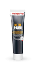 Menzerna M-PPC-T Metal Polishing Cream, 12 fl. oz, 1 Pack