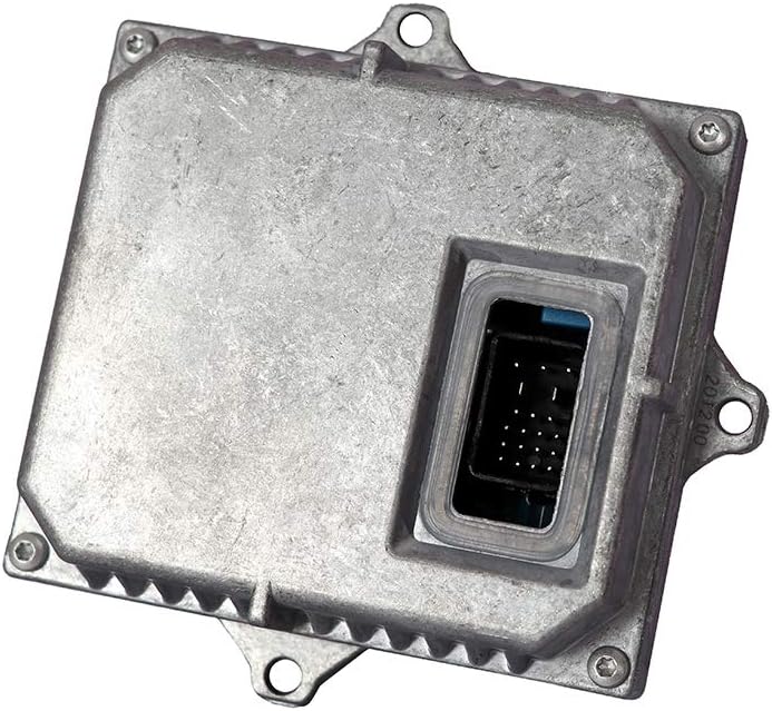 Replacement Xenon HID Ballast Headlight Control Unit Module, D2S 35W | 1307329082, 1307329084, 1307329074