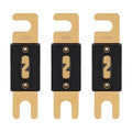 70A ANL Fuse 70 Amp Inline Blade Fuses 32V by VEXUNGA