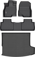 GINOWY- Floor Mats & Cargo Liner by GINOWY