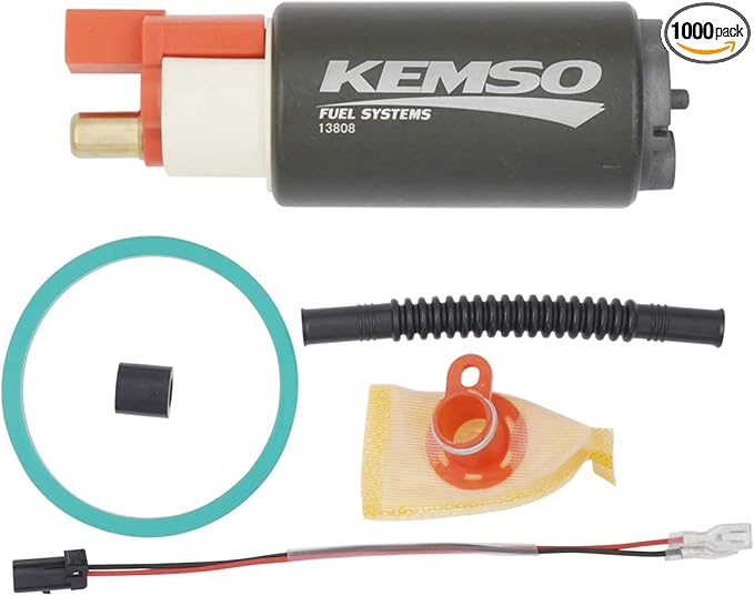 OEM Replace Intank Fuel Pump for Ski-Doo Freeride 800R 2011-2015 | MXZ 800 by KEMSOOfficial