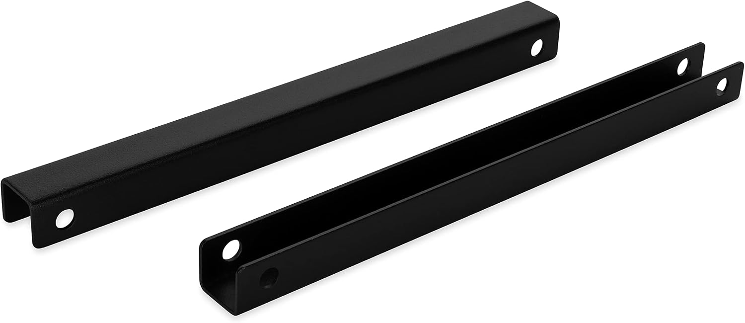 Camco Hitch Mount Cargo Carrier (48475) For 2 Inch Receivers