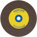 norton grinding wheel, gemini bench and pedestal aluminum, main product view
