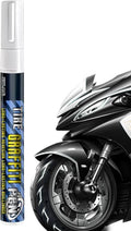Tire Pen | Vehicle Wheel Modification Supplies,Tyre Lettering Paint Pen Drivers Trucks RVs Motorcycles Detailers Shops Modifiers Racers Restorers Shows
