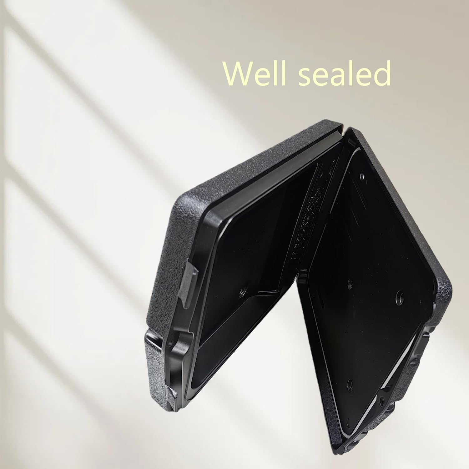 Manual Box Manual Holder Box 24514GT 24514 for Genie GS-2668 GS-3268 GS-5390 GS-4390 GS-1530 GS-3390 GS-1930 Z-60-34 GS-3246 Z-135-70 Z-45-25 S-45 S-125 S-120 S-100 Z-45-22 Z-60-34 Z-45
