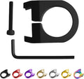 Bolt Racker Handle for Mark III, IV, IV Mark 3, 4 -Heavy-Duty Aviation Aluminum (Black)