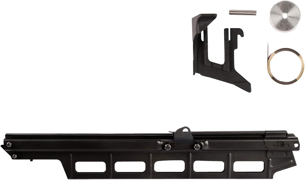 kingou nr2183 nr83a2/a5 steel magazine 1pcs, main product view