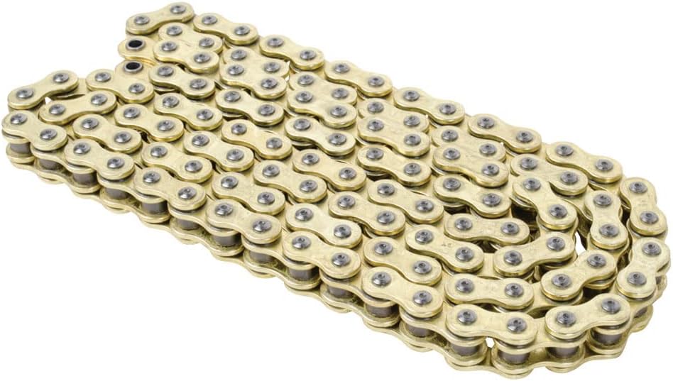 Primary Drive 520 ORH Gold X-Ring Chain 520x112 for Honda Rebel 500 CMX500 (ABS) 2021-2024
