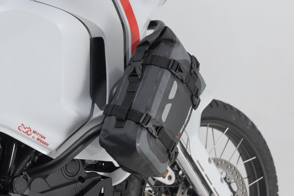 SW-Motech Motorcycle Rain Cover for Jetpack Rear Bag