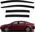 Window Visors Sun/Rain Guard Compatible